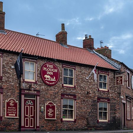 The Plough Inn Snaith Luaran gambar
